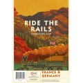 Ride the Rails : France & Germany Expansion 0