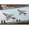 Team Yankee - AV-8 Harrier Attack Flight 0