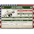 Team Yankee - AV-8 Harrier Attack Flight 8