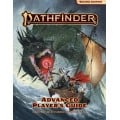 Pathfinder Second Edition - Advanced Players Guide 0