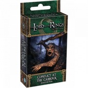 Lord of the Rings LCG - Conflict at the Carrock