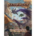 Pathfinder Second Edition - The Slithering 0