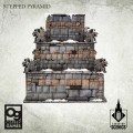 Décors Officiels Frostgrave - Stepped Pyramid 1