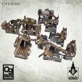 Décors Officiels Frostgrave - City Ruins 0