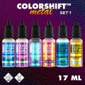 Chameleon Acrylic Paint Set 1 1