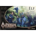 Oathmark: Elf Light Infantry 0