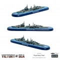 Victory at Sea - Royal Navy Fleet 4
