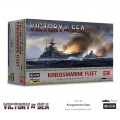 Victory at Sea - Kriegsmarine Fleet 0