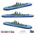 Victory at Sea - US Navy Fleet 1