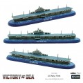 Victory at Sea - US Navy Fleet 2