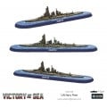 Victory at Sea - IJN Fleet 1