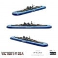 Victory at Sea - IJN Fleet 5