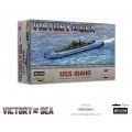 Victory at Sea - USS Idaho 0