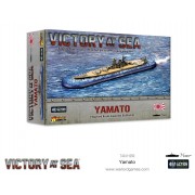 Victory at Sea - Yamato