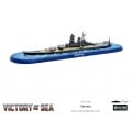 Victory at Sea - Yamato 1