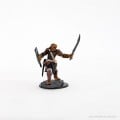 D&D Icons of the Realms Premium Figures - Dragonborn Female Paladin 2