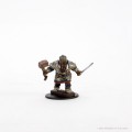 D&D Icons of the Realms Premium Figures - Dwarf Male Fighter 2