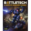 Battletech A Game of Armored Combat 0