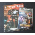 Battletech A Game of Armored Combat 5
