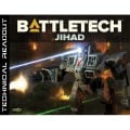 Battletech Technical Readout Jihad 0