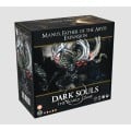 Dark Souls - Manus, Father of the Abyss 0
