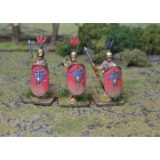 Clash of Spears - Roman Republic Boxed Set 2