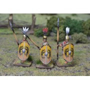 Clash of Spears - Roman Republic Boxed Set 3