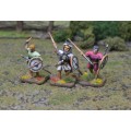 Clash of Spears - Gallic Warband Boxed Set 4