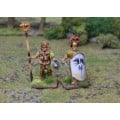 Clash of Spears - Gallic Warband Boxed Set 5