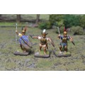 Clash of Spears - Gallic Warband Boxed Set 7