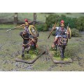 Clash of Spears - Gallic Warband Boxed Set 8