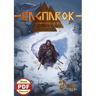 Darkrunes - Ragnarok - PDF