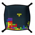 Piste de Dés - Retro Tetris 2