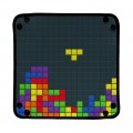 Piste de Dés - Retro Tetris 3