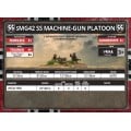 Flames of War - MG42 SS Machine Gun Platoon 4