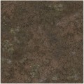 Battle Systems: Muddy Streets Gaming Mat 2X2 1
