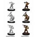 D&D Nolzur's Marvelous Unpainted Miniatures: Goblins & Goblin Boss 0