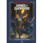 Donjons & Dragons : Armes & Guerriers