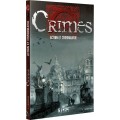Crimes - Action et Criminologie 0