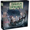 Arkham Horror Third Edition.: Under Dark Waves 0