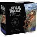 Star Wars : Legion - STAP Riders Unit 0