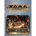 Torg Eternity - Paquet d'Action 1