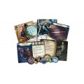 Arkham Horror : The Card Game - The Innsmouth Conspiracy 1
