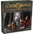 The Lord of the Rings : Journeys in Middle-Earth - Shadowed Paths 0