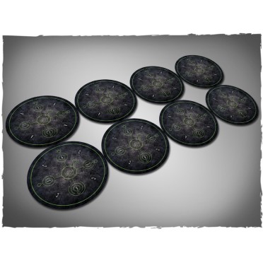 WH40K Objective Markers 2