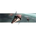 Star Wars X-Wing - Paquet d’extension V-Wing de classe Nimbus 1