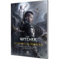 The Witcher - Le Journal du Sorceleur 0