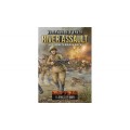 Flames of War - Bagration: River Assault Mission Terrain Pack 0