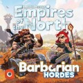 Imperial Settlers : Empire of the North - Barbarian Hordes 0