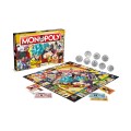 Monopoly Dragon Ball Super 5
